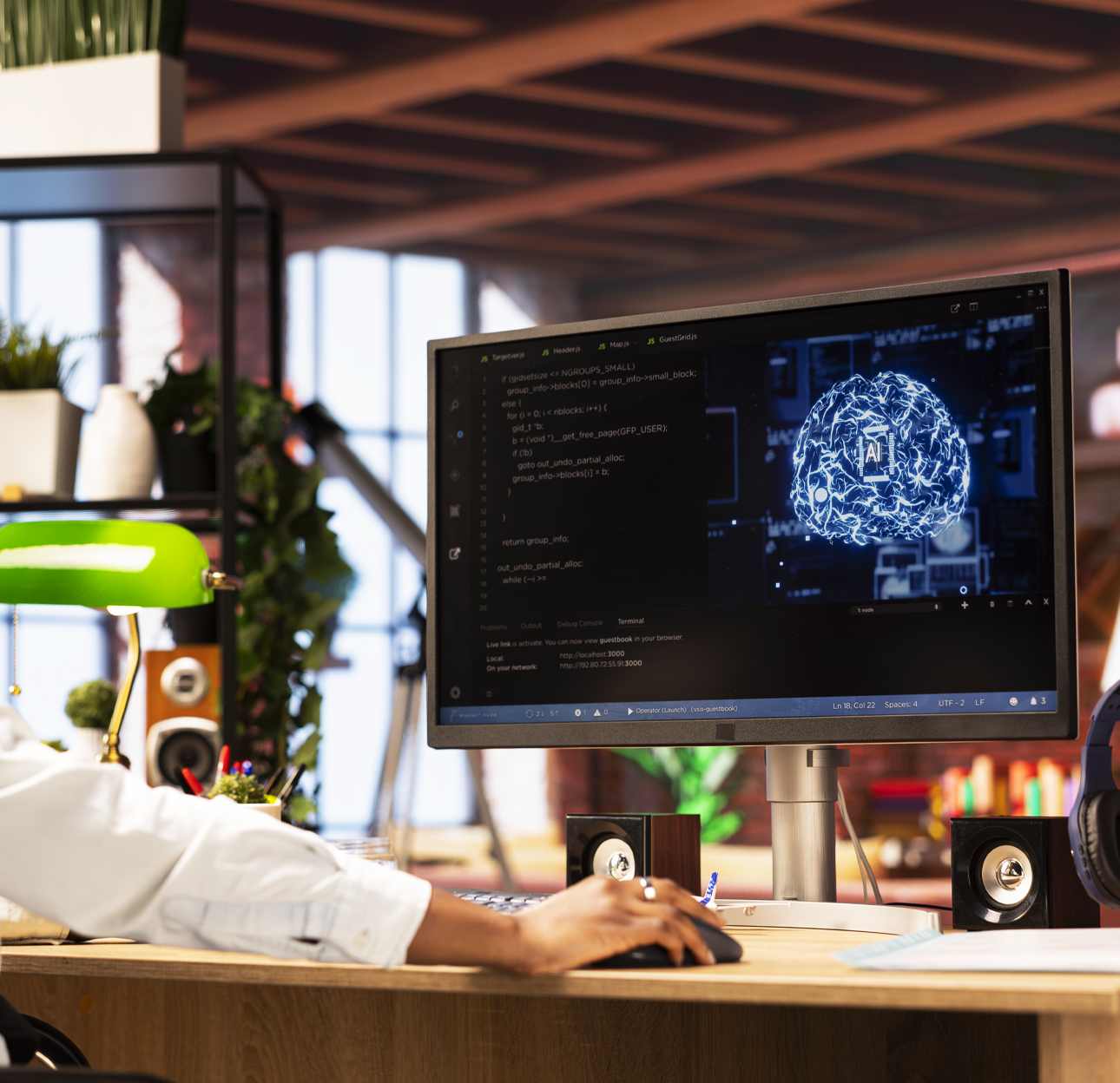 Deterministic intelligence methodology for reliable strategic forecasting